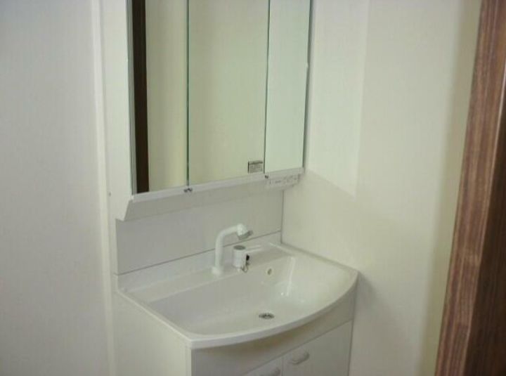 東京都東久留米市金山町1(一戸建)の賃貸物件の内装