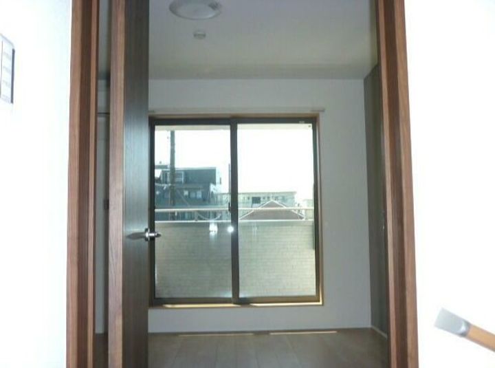 東京都東久留米市金山町1(一戸建)の賃貸物件の内装