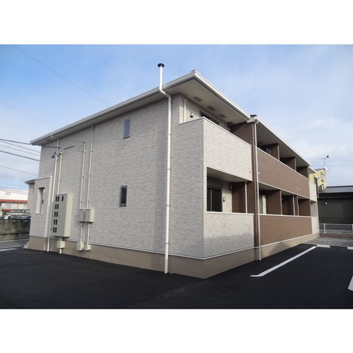 グレイス YTの外観