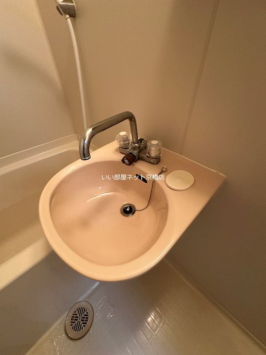 クレストTKの内装
