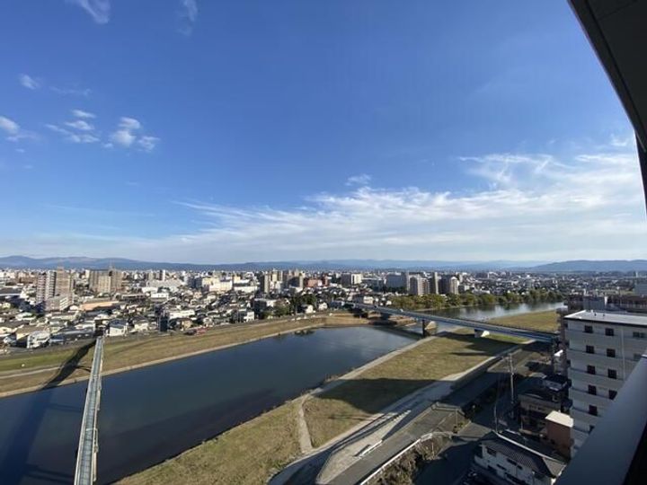 アルファステイツ熊本駅東のその他画像