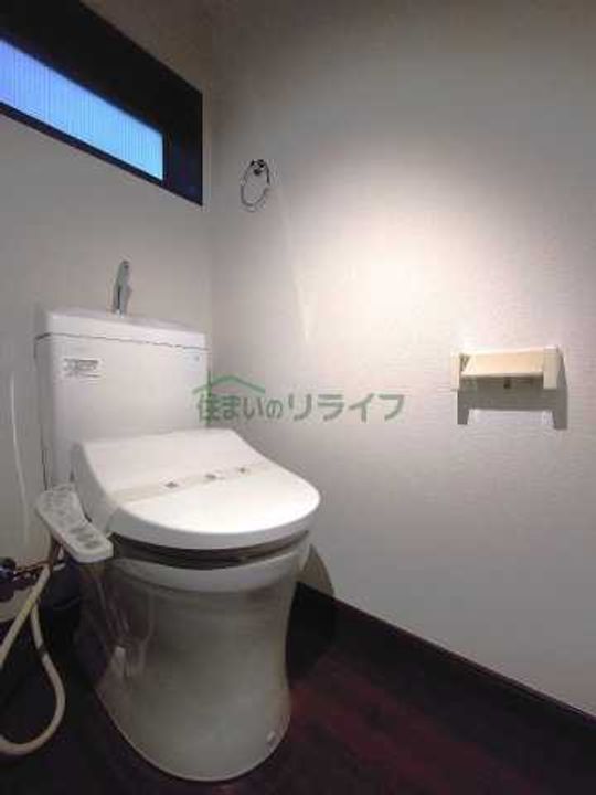 ハイツ松崎の内装