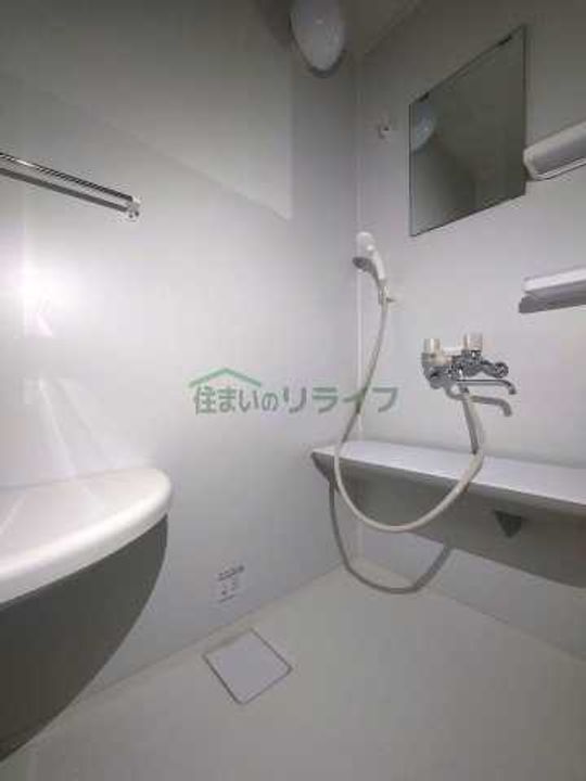 ハイツ松崎の内装