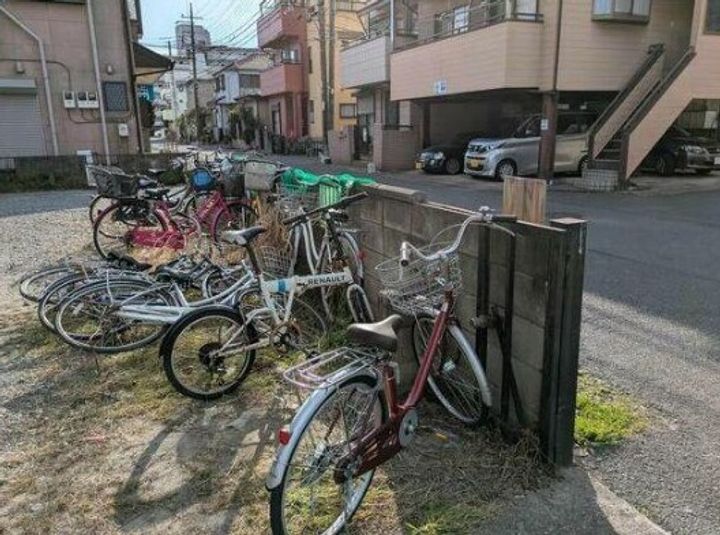 埼玉県越谷市赤山町4(マンション)の賃貸物件のその他画像