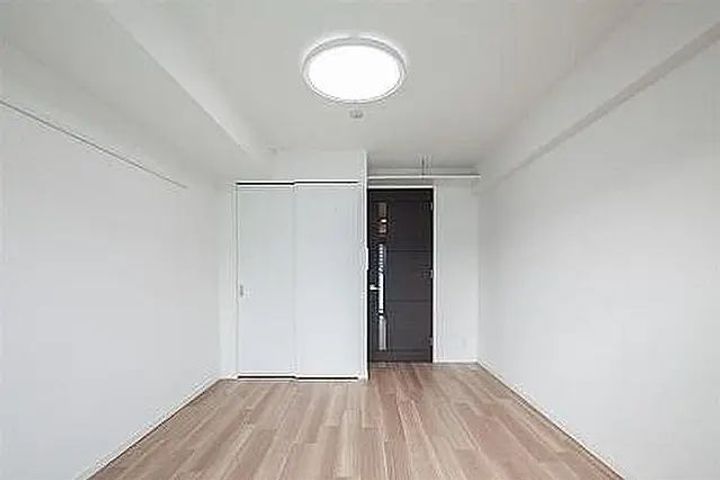 八丁堀レジデンス壱番館の内装