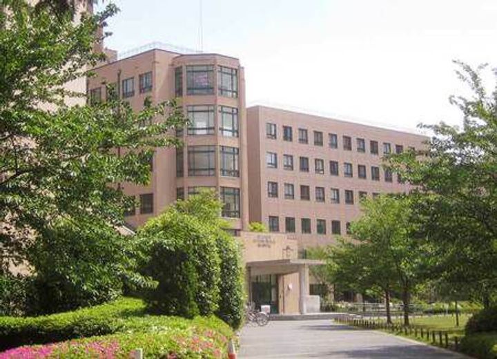 八丁堀レジデンス壱番館の周辺