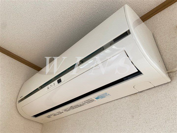 神奈川県川崎市多摩区布田(アパート)の賃貸物件の内装