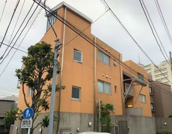 クァドリフォリオの外観