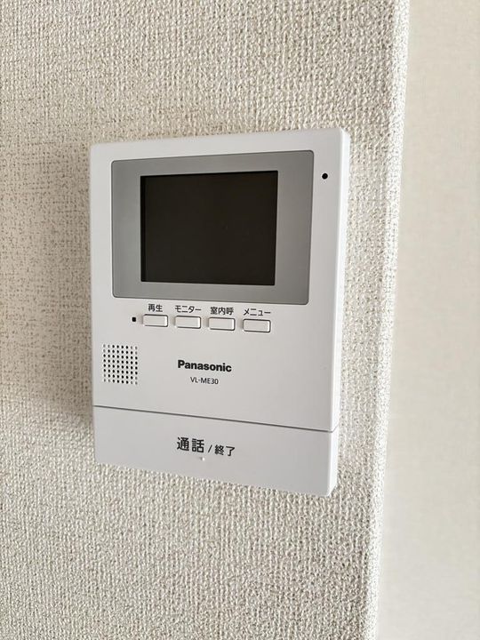 ファーストグリーンの内装