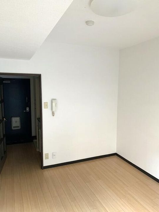 スカイコート市ヶ谷第3の内装