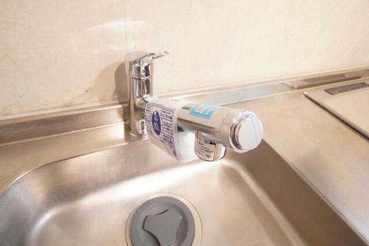 東京都大田区山王1(マンション)の賃貸物件の内装