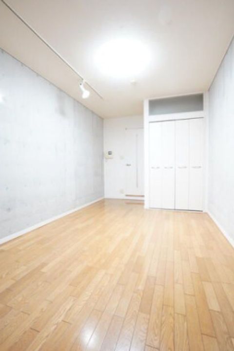 東京都大田区山王1(マンション)の賃貸物件の内装