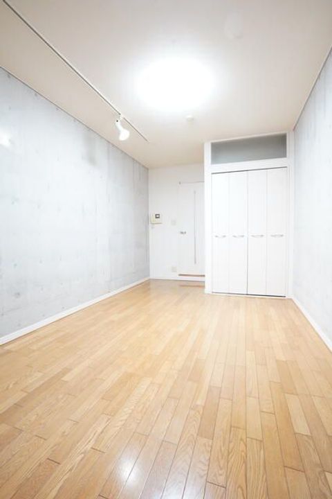 東京都大田区山王1(マンション)の賃貸物件の居間