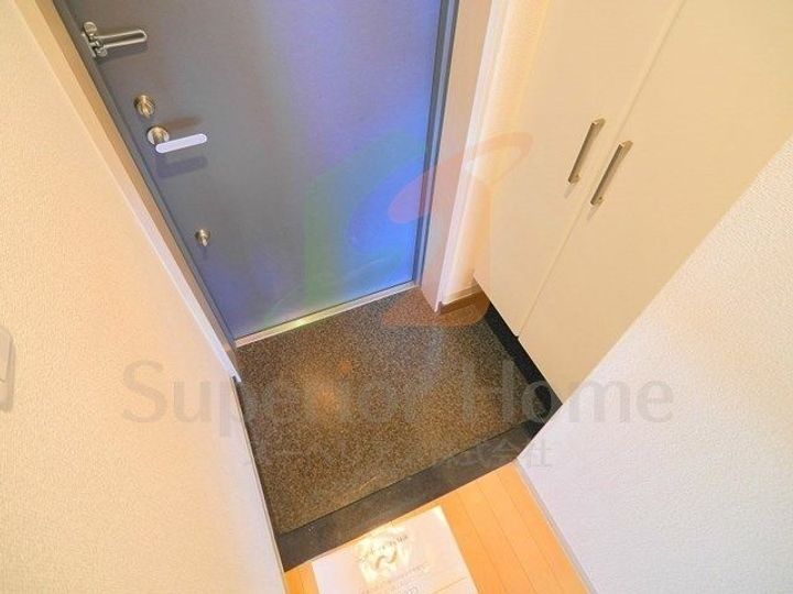 プライムアーバン飯田橋の内装