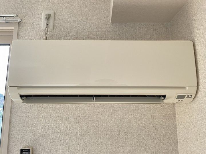 セジュール林の内装