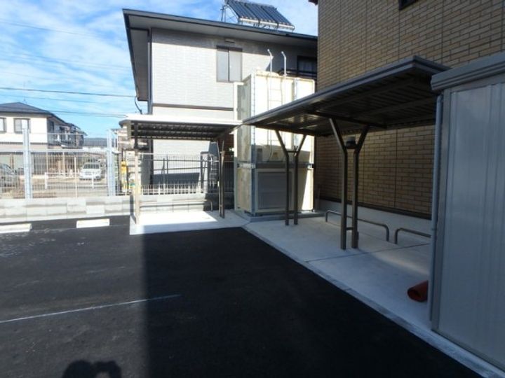 滋賀県守山市伊勢町(アパート)の賃貸物件のその他画像