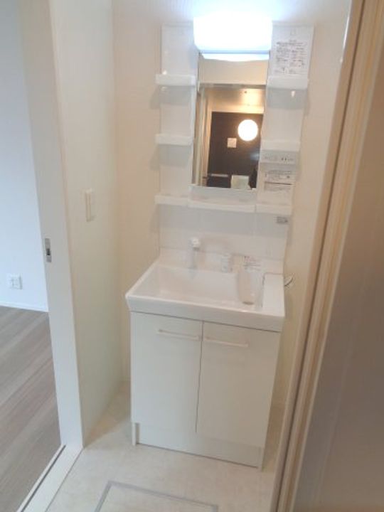 滋賀県守山市伊勢町(アパート)の賃貸物件の内装