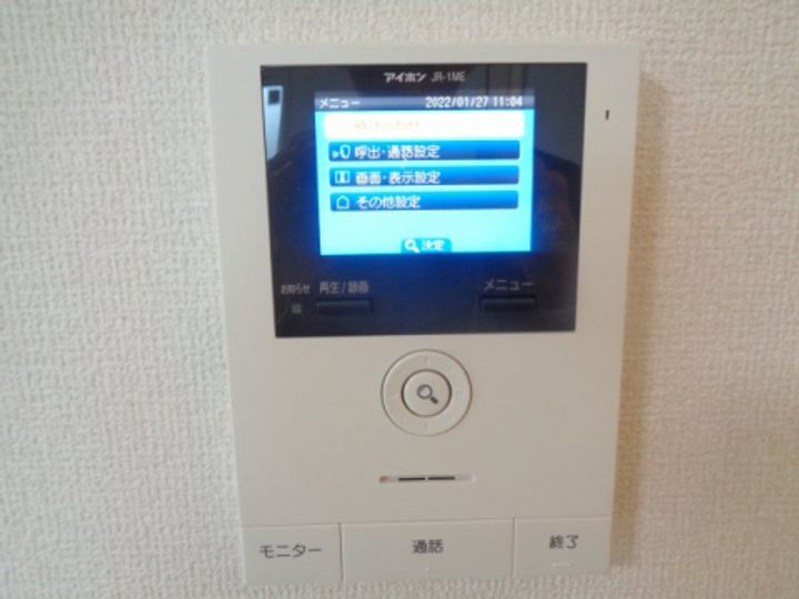 滋賀県守山市伊勢町(アパート)の賃貸物件の内装