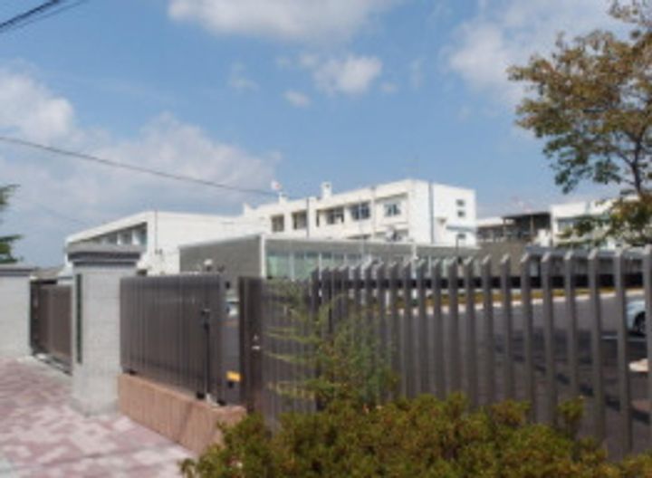 滋賀県守山市伊勢町(アパート)の賃貸物件の周辺