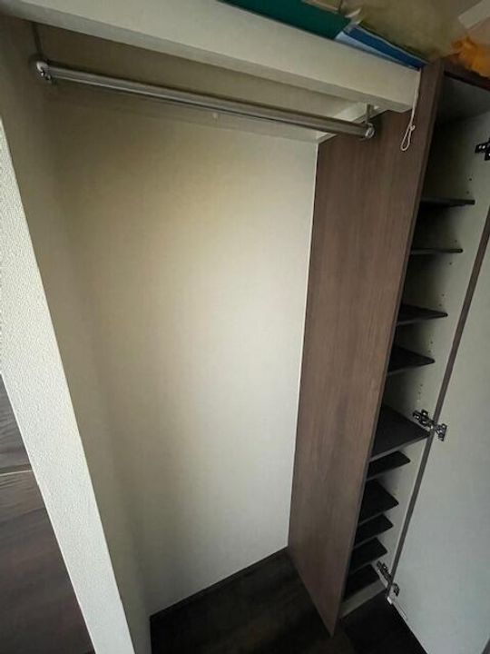 マハロテラスの内装