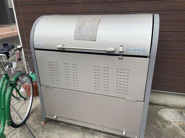 マハロテラスの地図