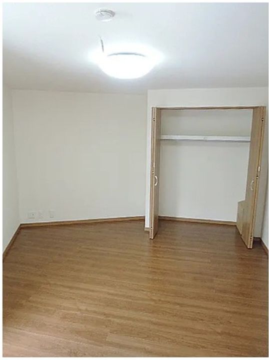 東京都新宿区河田町(マンション)の賃貸物件の内装