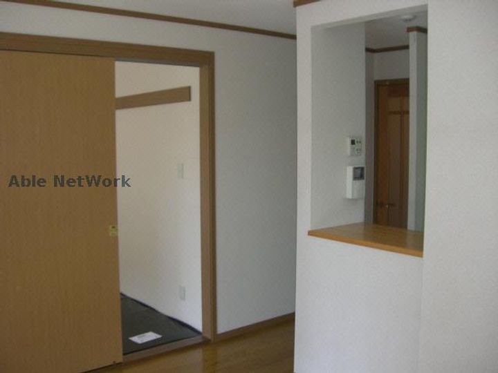 スプリングヒルズIIIの内装