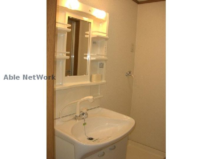 スプリングヒルズIIIの内装