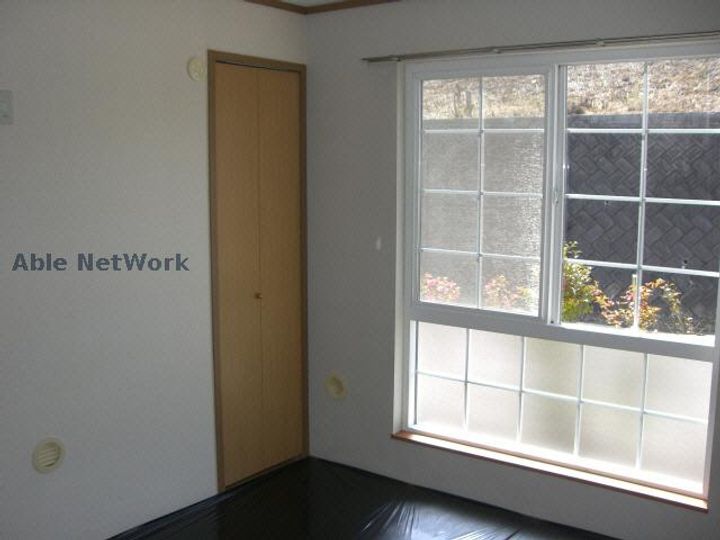 スプリングヒルズIIIの内装