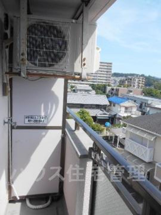 大阪府高槻市殿町(マンション)の賃貸物件のその他画像