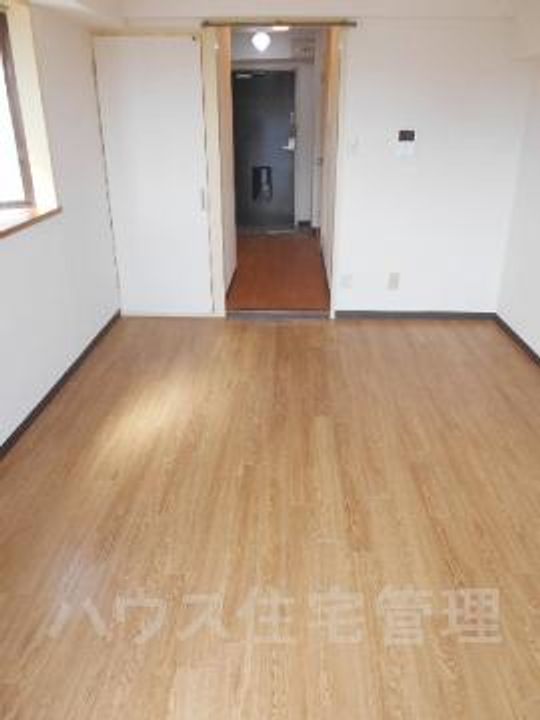 大阪府高槻市殿町(マンション)の賃貸物件の内装