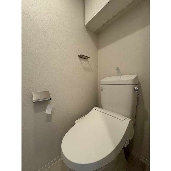 東京都荒川区西日暮里6(マンション)の賃貸物件の内装