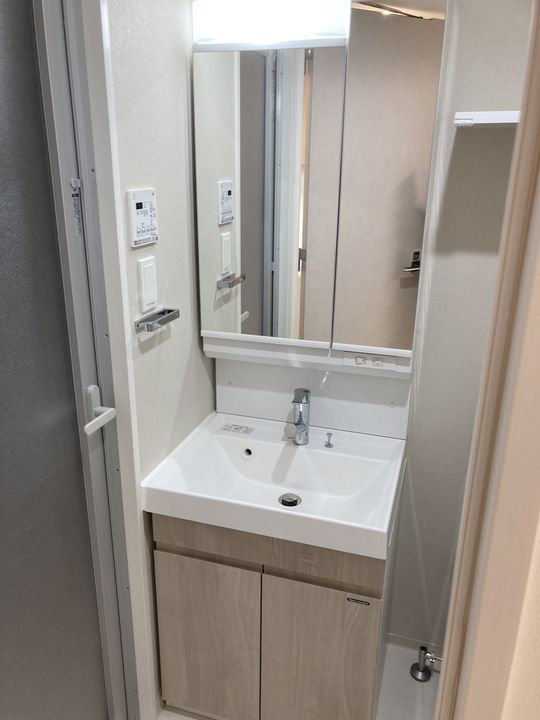 東京都台東区浅草橋4(マンション)の賃貸物件の内装