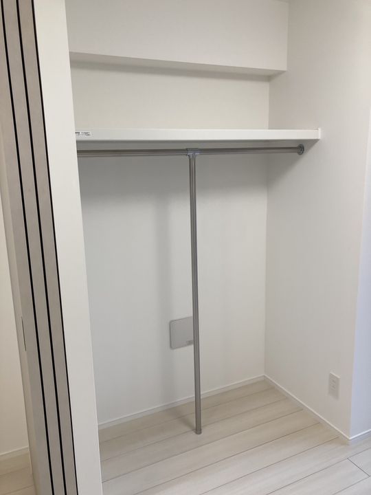 東京都台東区浅草橋4(マンション)の賃貸物件の内装