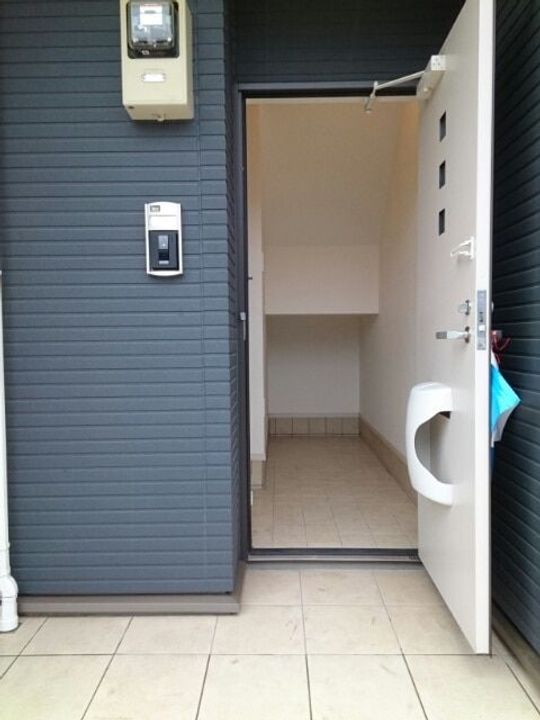 ロワゾブルーの地図