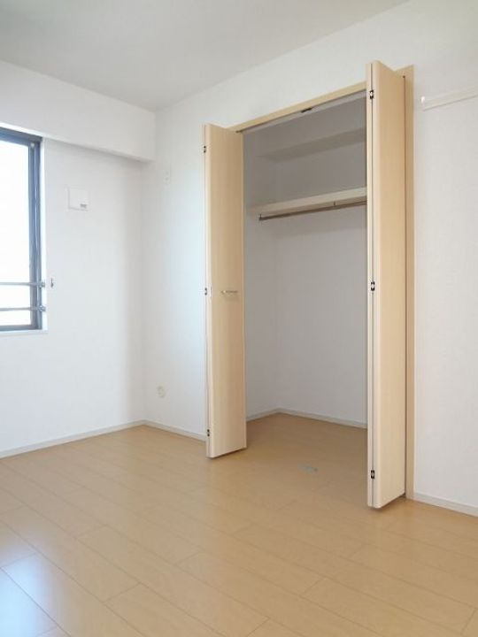 ロワゾブルーの内装