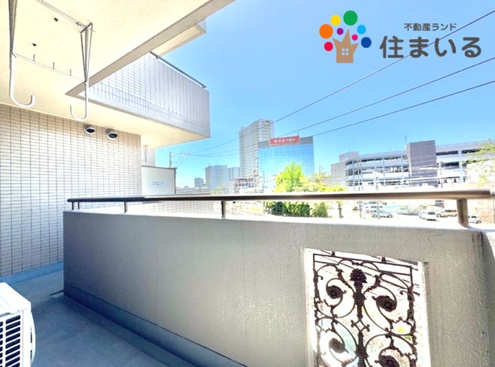 愛知県刈谷市桜町5(マンション)の賃貸物件の内装