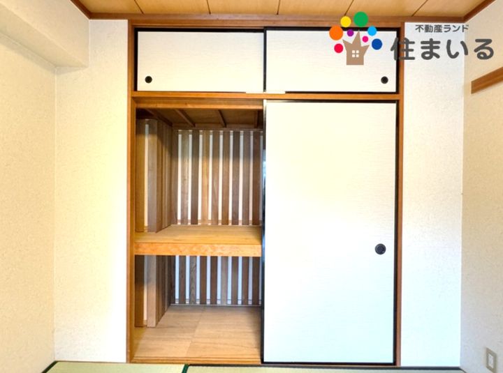 愛知県刈谷市桜町5(マンション)の賃貸物件の内装