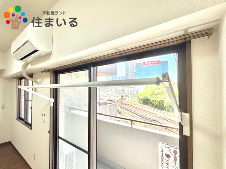 愛知県刈谷市桜町5(マンション)の賃貸物件のその他画像