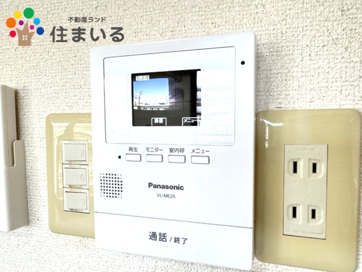 愛知県刈谷市桜町5(マンション)の賃貸物件の内装