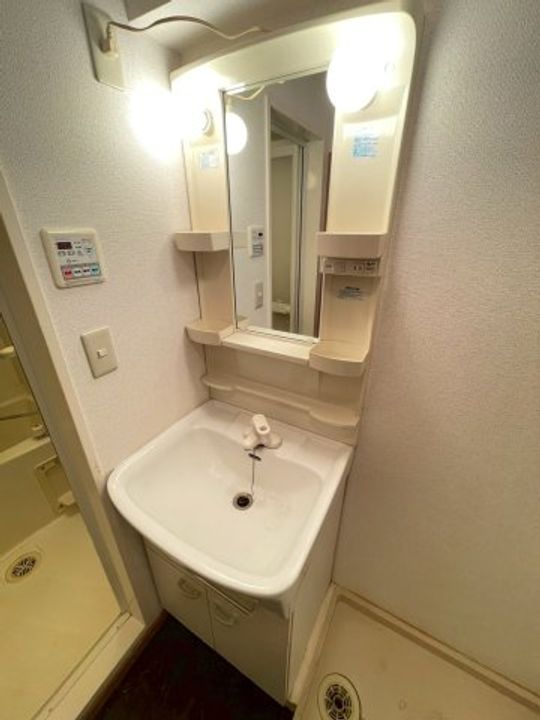 千葉県千葉市中央区要町(マンション)の賃貸物件の内装