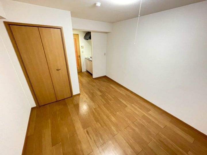 千葉県千葉市中央区要町(マンション)の賃貸物件の内装