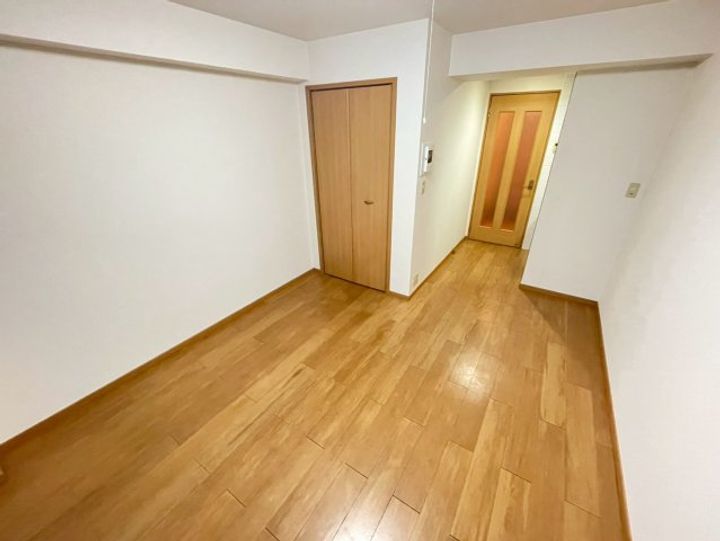 千葉県千葉市中央区要町(マンション)の賃貸物件の内装