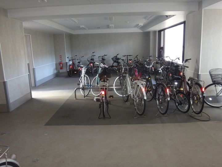 カスタリア船橋のその他画像