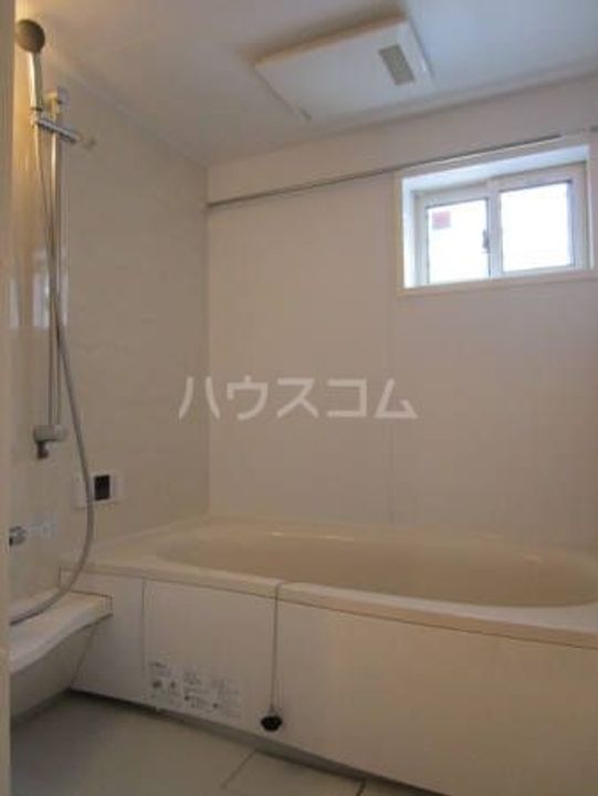 第5コスモスヴィラの風呂