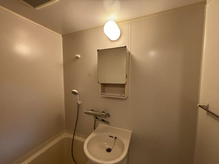 ひびき甲子園口の内装