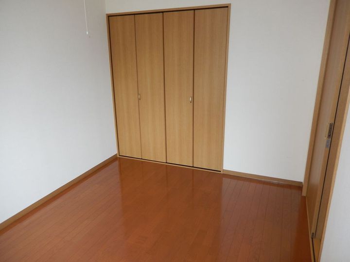 リバーサイドフィレンツェの内装