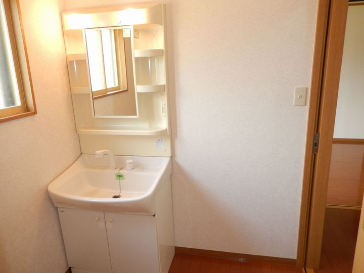 リバーサイドフィレンツェの内装