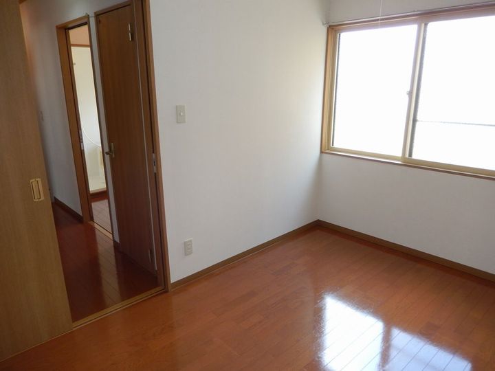 リバーサイドフィレンツェの内装