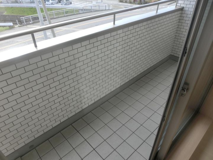 栃木県宇都宮市平松1(アパート)の賃貸物件の内装